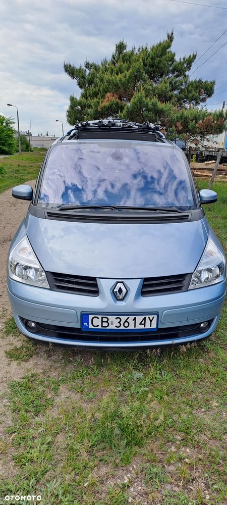 Renault Espace