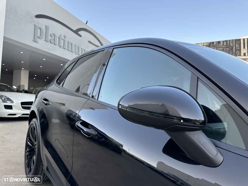 Porsche Macan PDK - 43