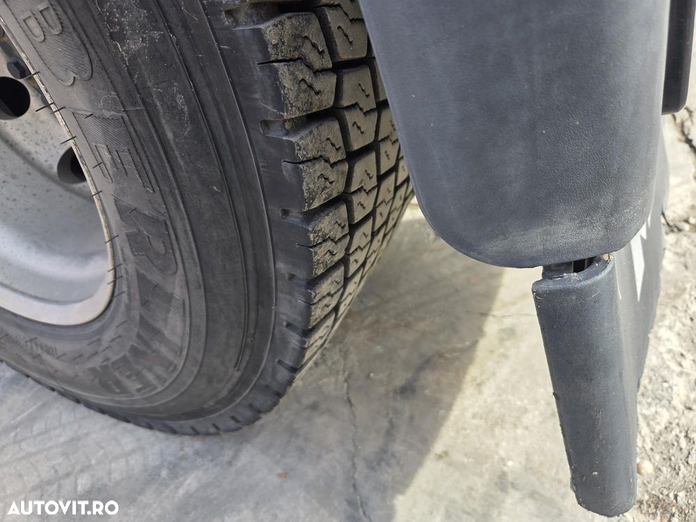 MAN TGX 18.470, KIT BASCULARE, 2021, 387.267km numai in GERMANIA, Cutie AUTOMATA+INTADER, Aer conditioinat STATIONARE, FRIGIDER, anv fata NOI, Anv spate 80% ok, jante ALUMINIU, Carte identitate RAR, posibil leasing, STARE FOARTE BUNA, PROMOTIE 41.900 Eur - 28