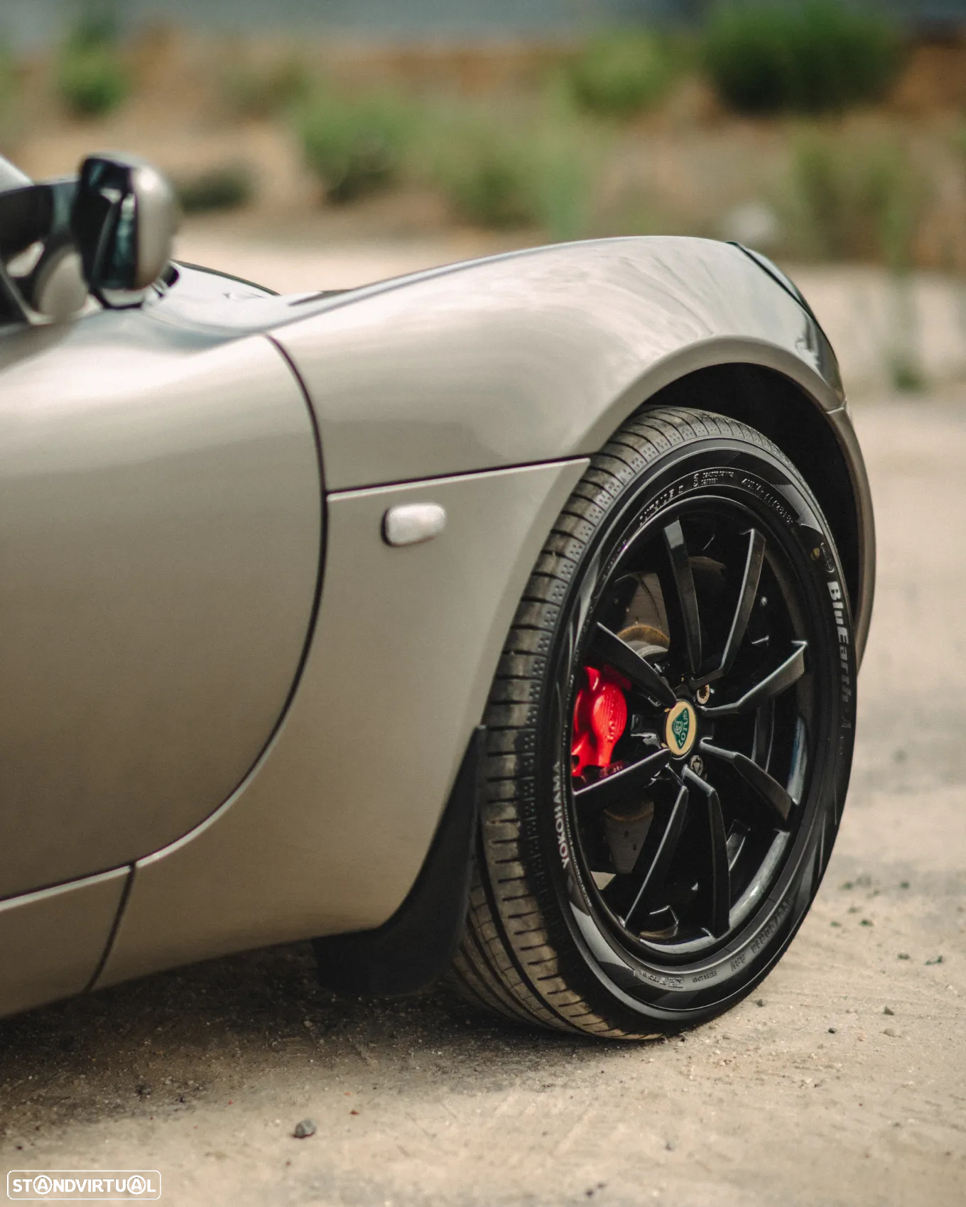 Lotus Elise 1.8 S - 12