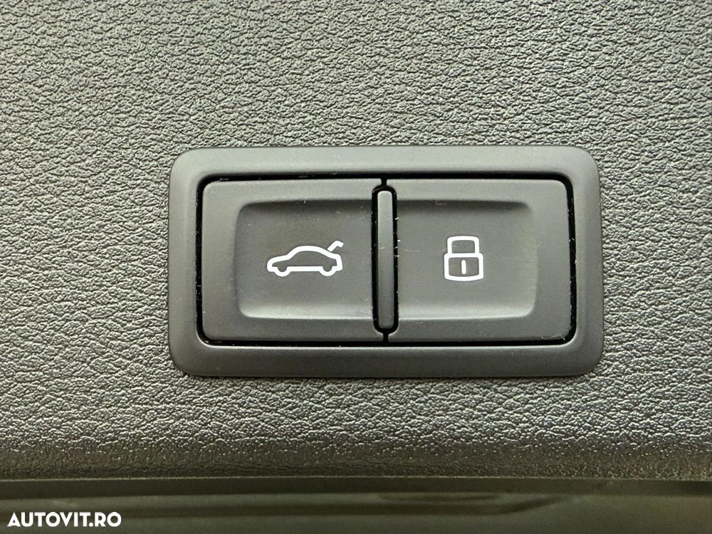 Audi A4 Avant 2.0 TDI S tronic quattro sport - 15