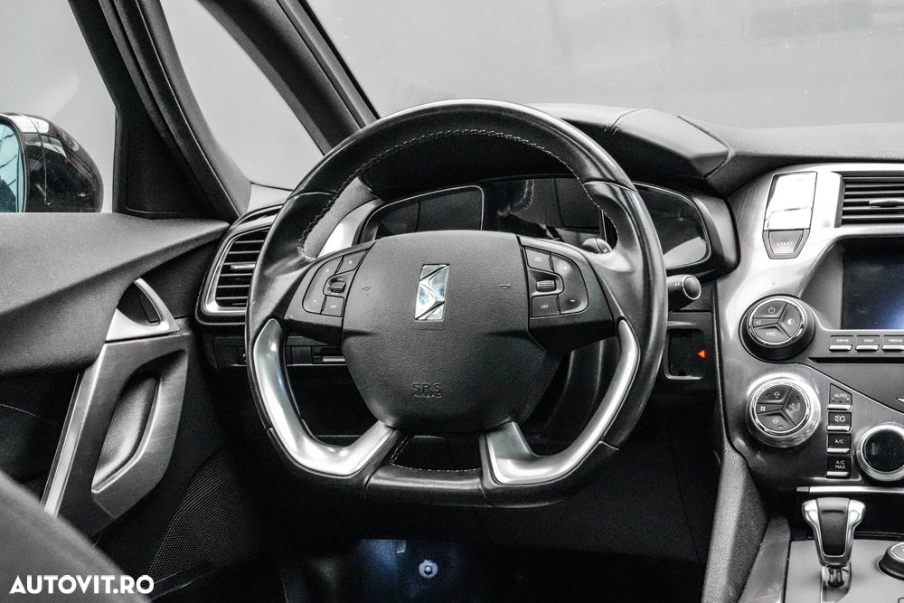 DS Automobiles DS 5 4X4 Sport Chic - 19