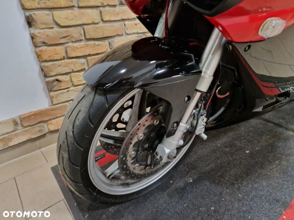 Hyosung GT - 20