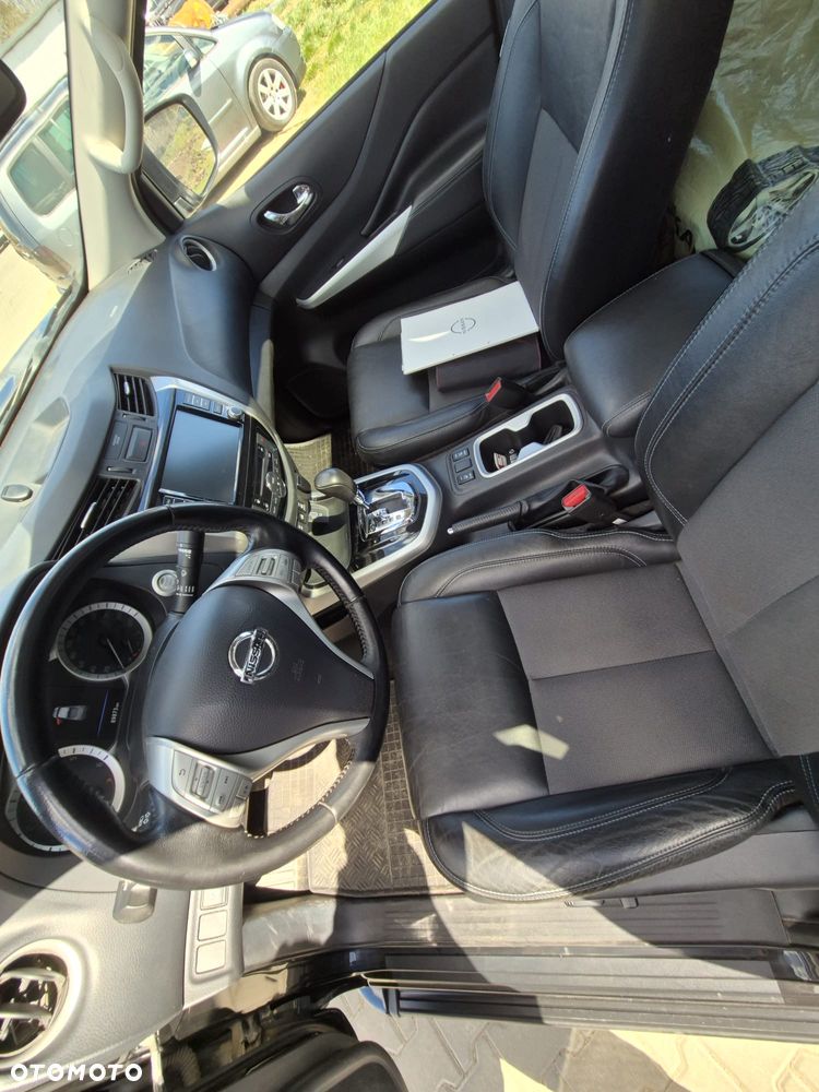 Nissan Navara - 11