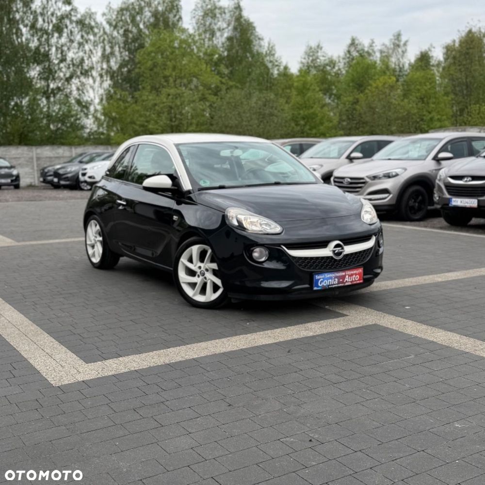 Opel Adam - 2