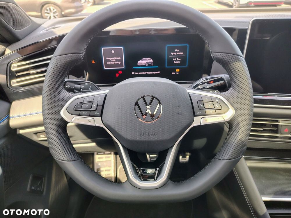 Volkswagen Tiguan - 15