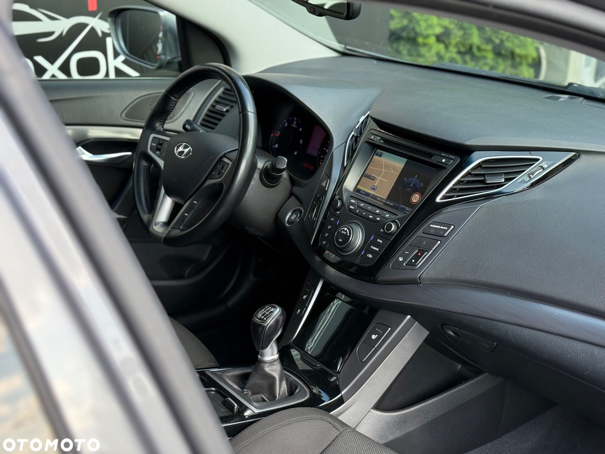 Hyundai i40 - 38