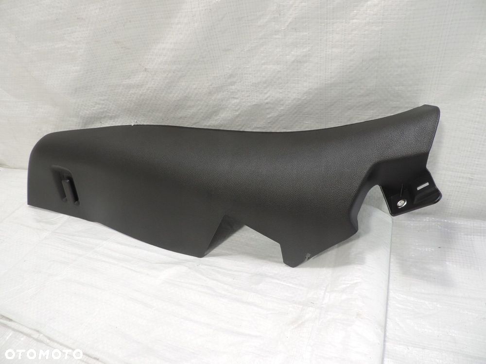 OPEL ASTRA K V HB OSŁONA PASA TYŁ SŁUPKA LEWA 39049167 NOWA - 2