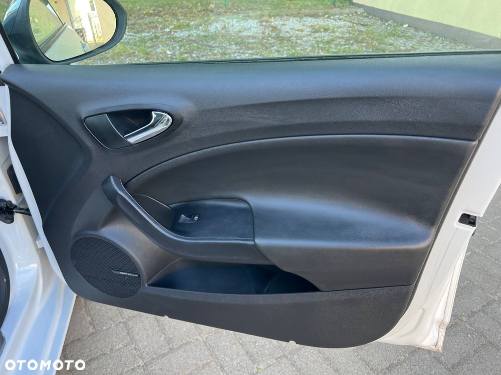 Seat Ibiza 1.4 TDI S&S CONNECT - 9