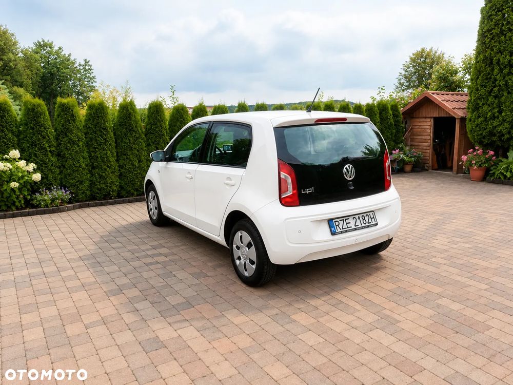 Volkswagen up! 1.0 street - 3