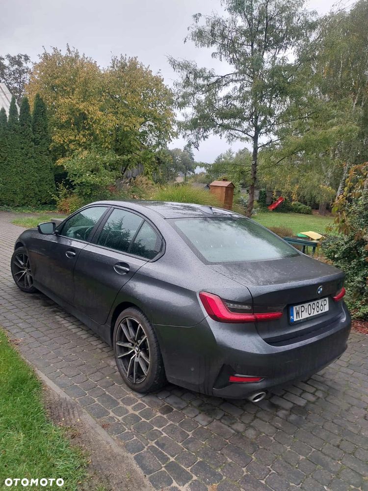 BMW Seria 3 320d - 7