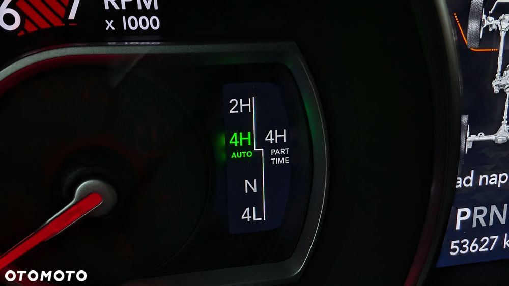 Jeep Wrangler GME 2.0 Turbo Rubicon - 25