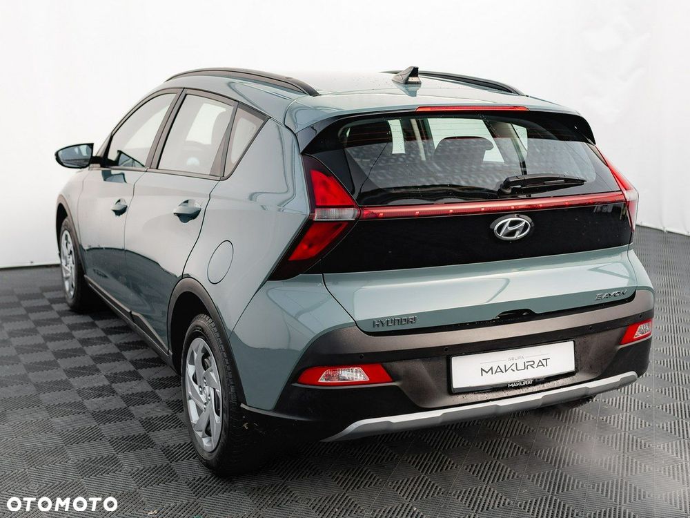 Hyundai Bayon 1.0 T-GDI Modern - 5