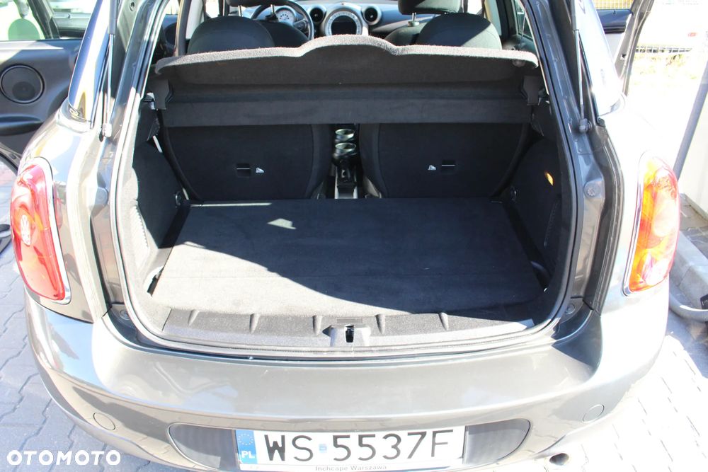 MINI Countryman Cooper D - 9