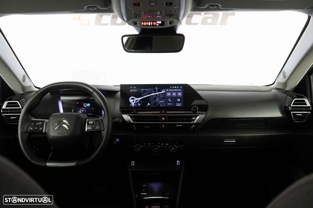 Citroën C4 1.2 PureTech Shine Pack EAT8 - 20