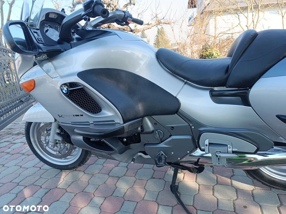 BMW LT - 20