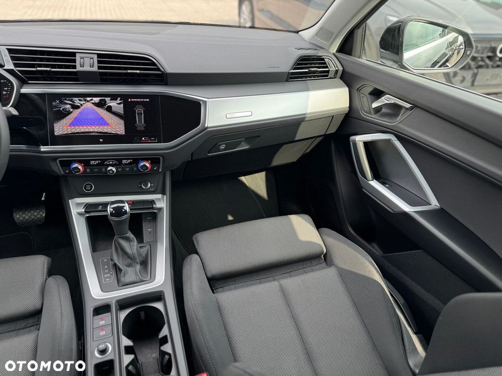 Audi Q3 35 TFSI Advanced S tronic - 16