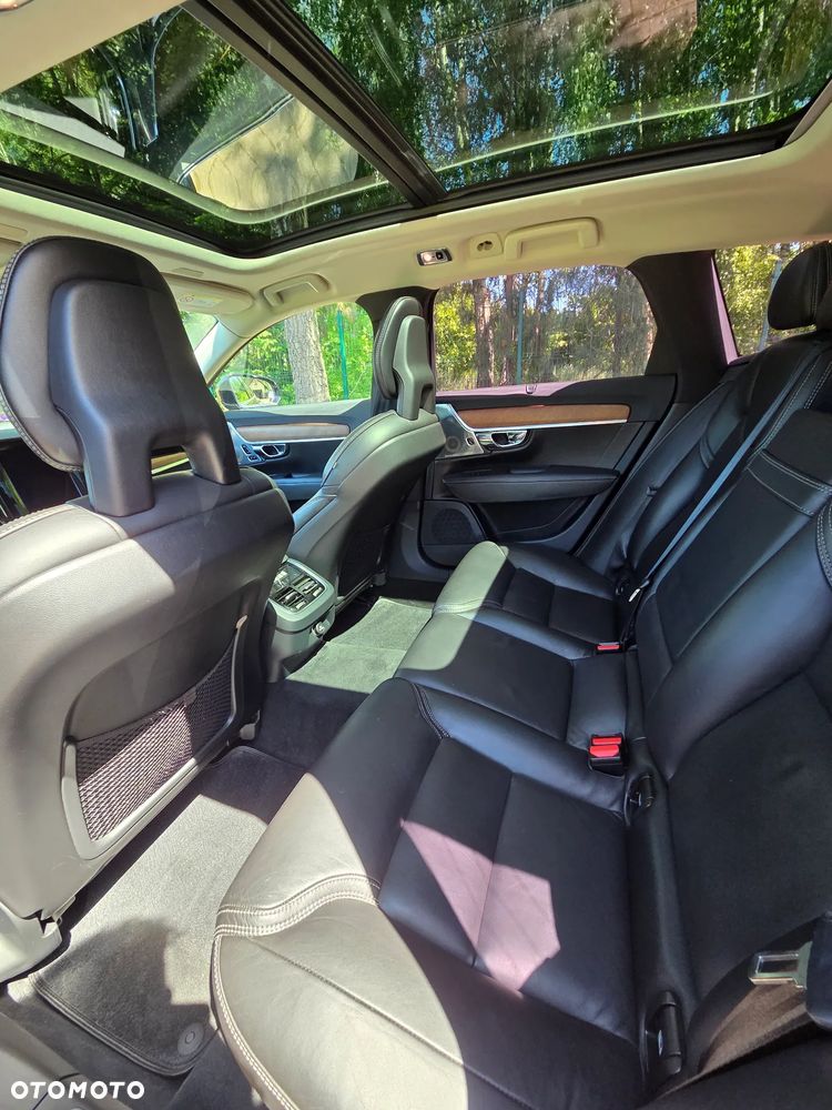 Volvo V90 D4 Inscription - 20