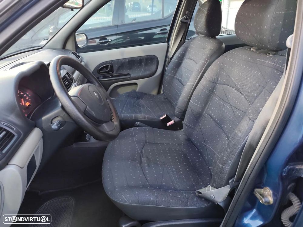 Renault Clio 1.2 16V Dynamique - 16