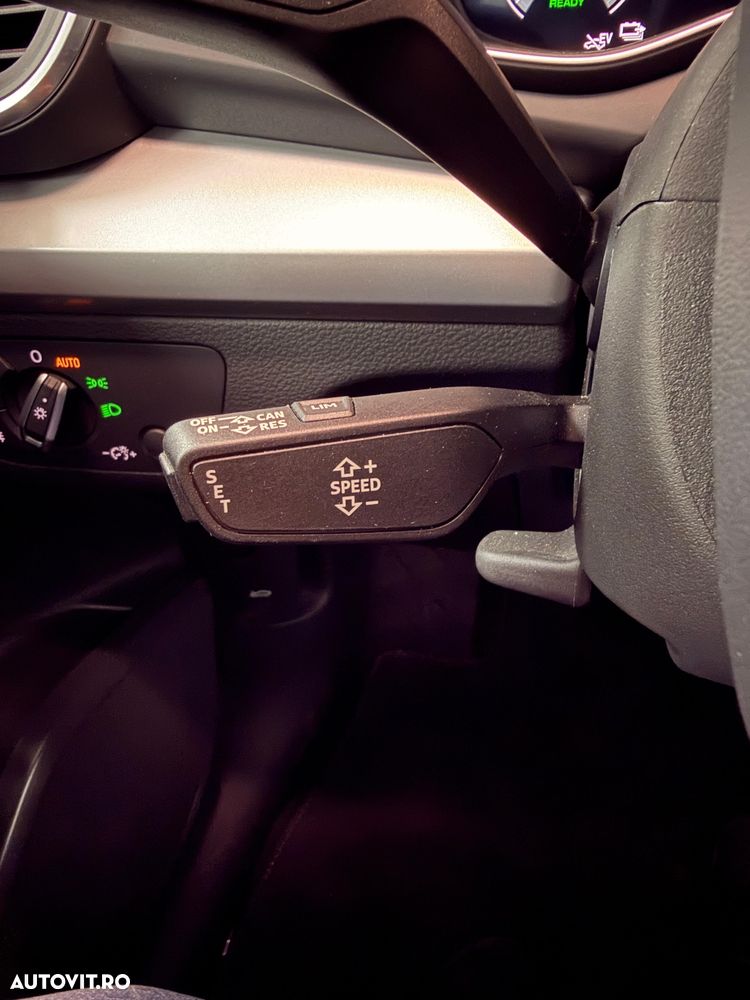 Audi Q5 50 TFSI e quattro S tronic PHEV Advanced - 12