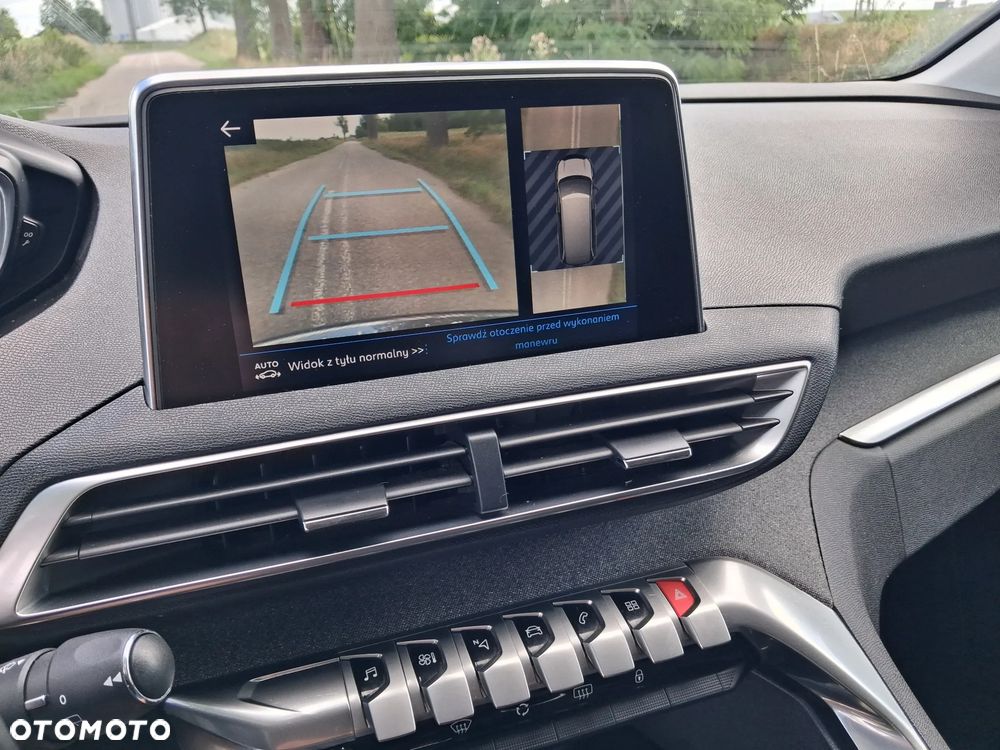 Peugeot 5008 1.5 BlueHDi Active S&S - 15