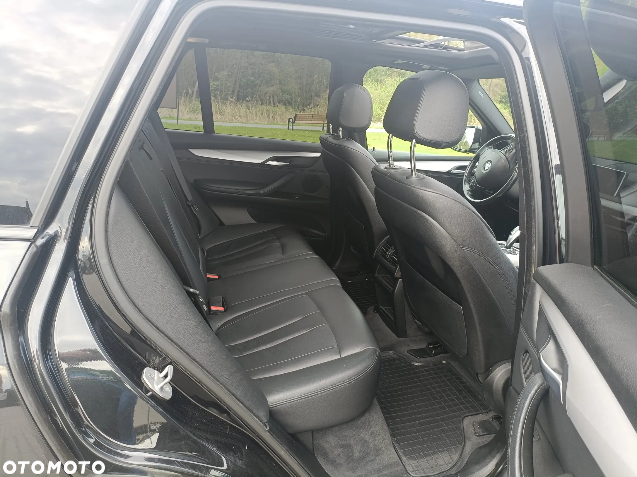 BMW X5 xDrive25d Sport-Aut - 20