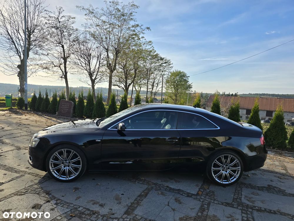 Audi A5 Coupé 2.0 TFSI - 21