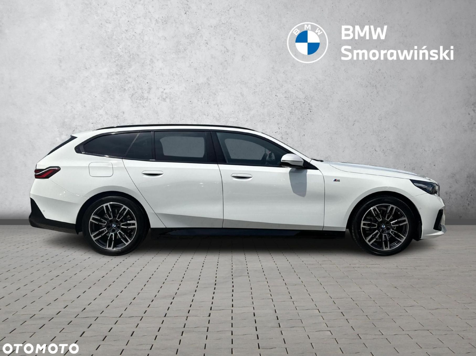 BMW Seria 5 - 6