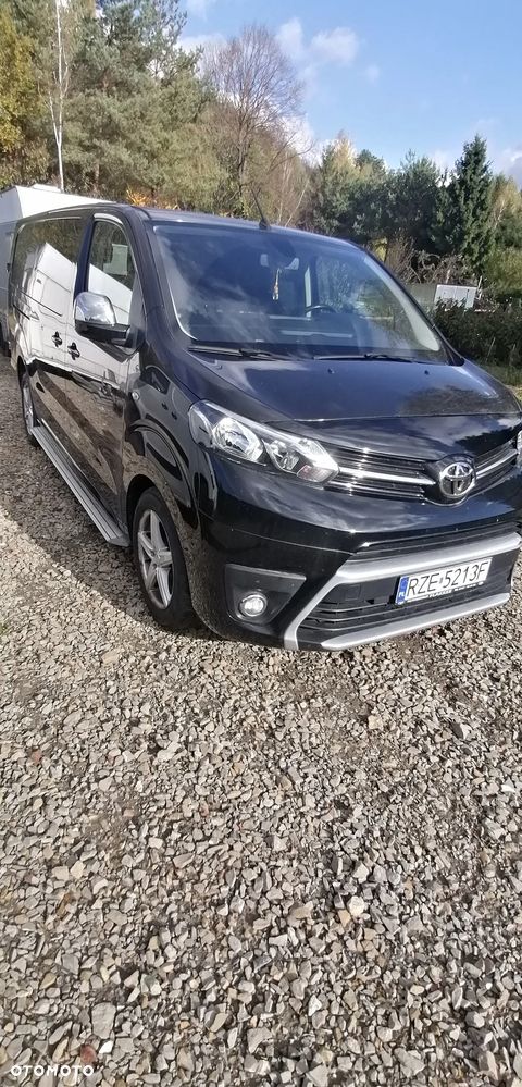 Toyota ProAce - 3