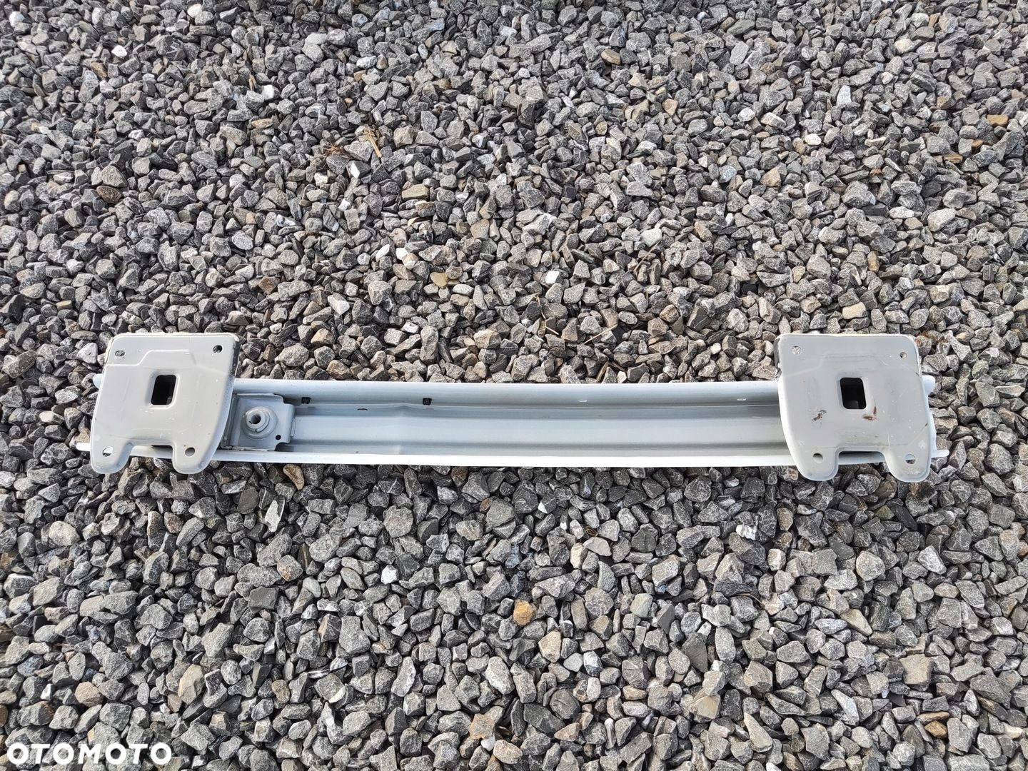 BELKA ZDERZAKA POD ZDERZAK TYŁ MG 4 MG4 EV 2022-2025 - 6