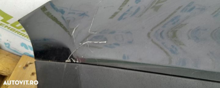 Bara spate Hyundai ix35 1  [din 2009 pana  2013] seria - 2