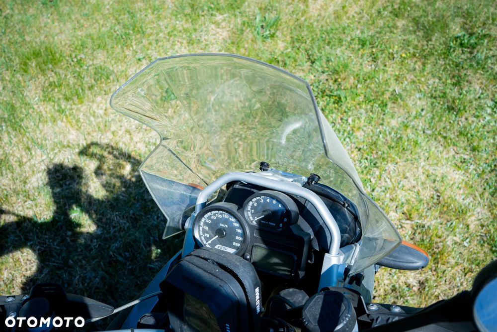 BMW GS - 8