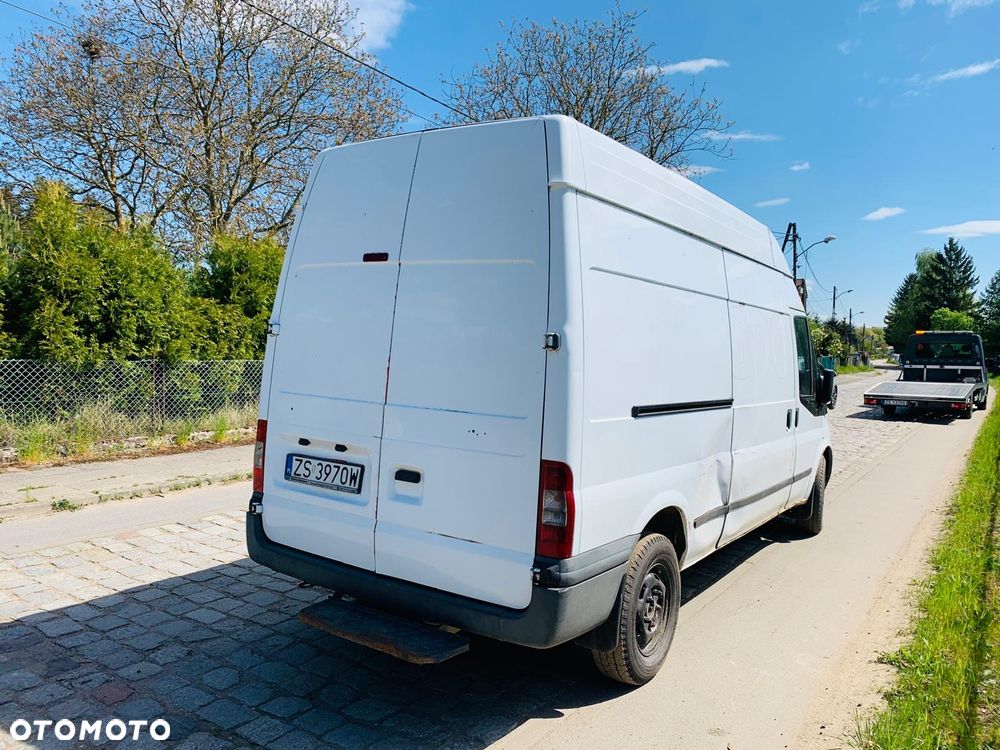 Ford Transit - 3