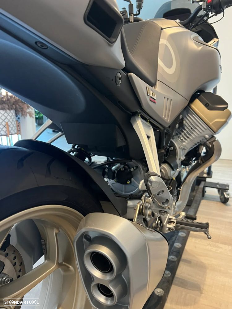 Moto Guzzi V100 V100 Mandello Aviazione Navale 1000 - 7