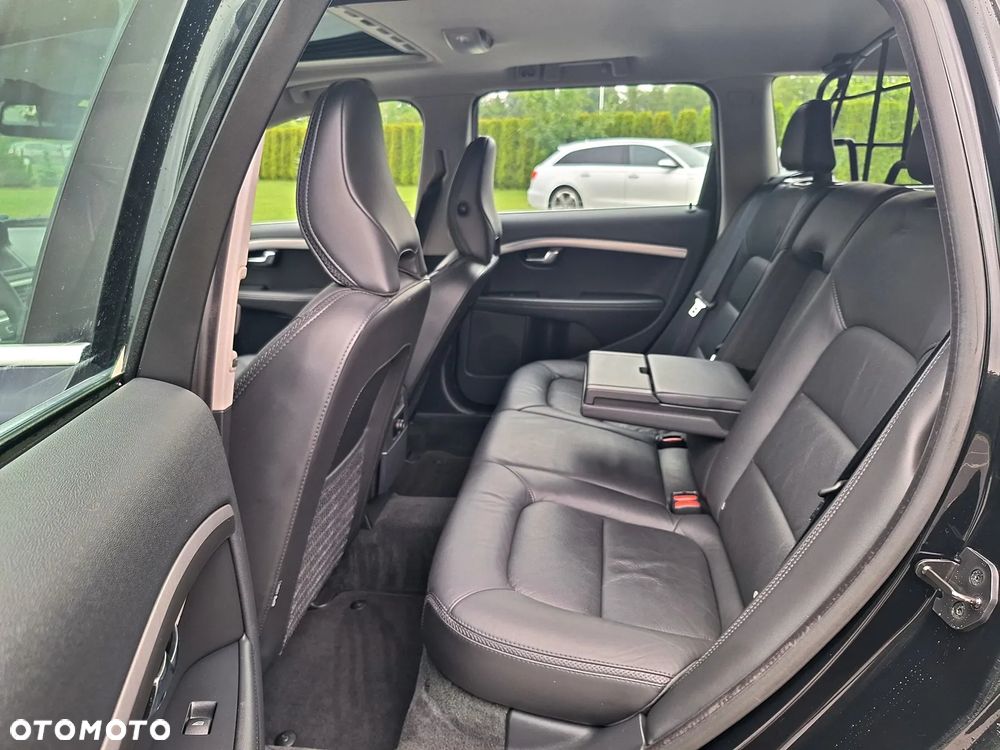 Volvo XC 70 D4 Geartronic Summum - 18