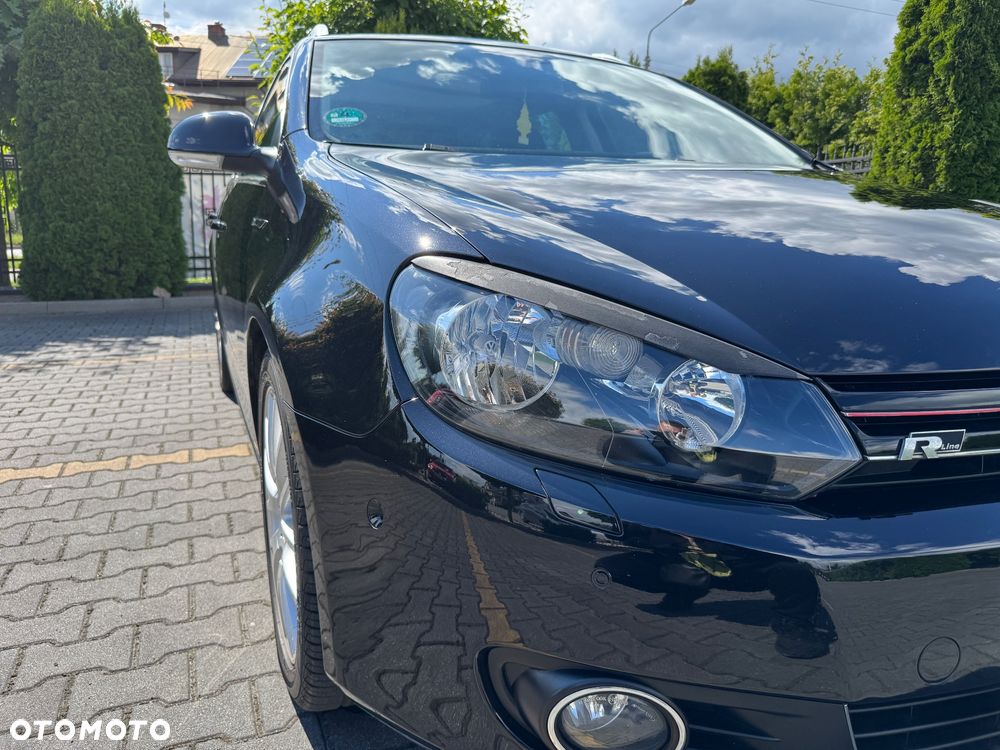 Volkswagen Golf 1.4 TSI Highline - 35