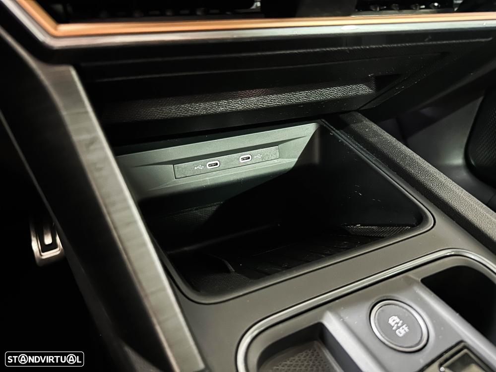 Cupra Leon ST 1.4 e-Hybrid DSG - 50
