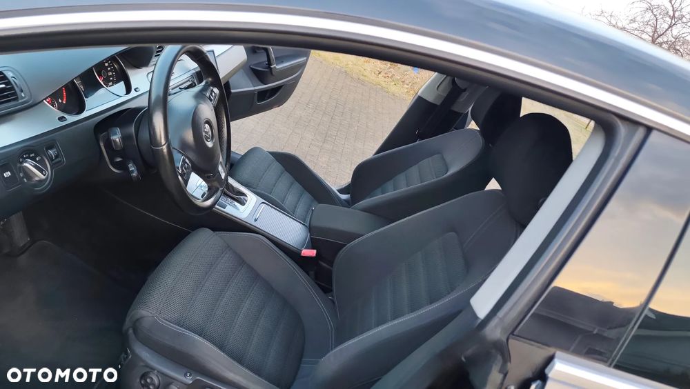 Volkswagen CC 2.0 TSI - 5