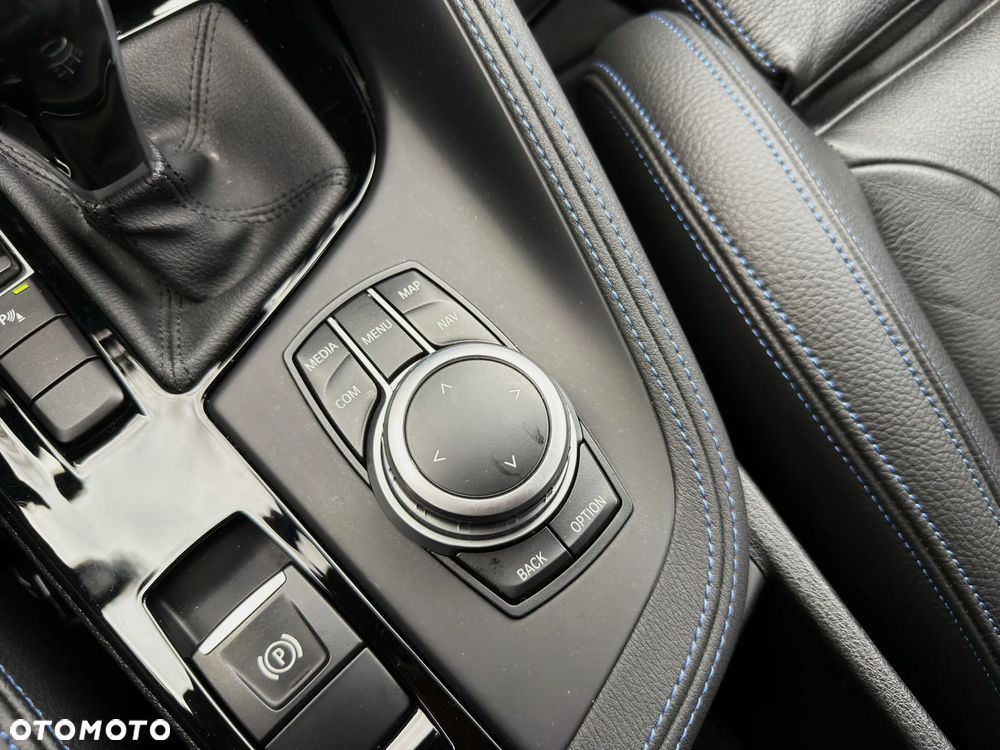 BMW X2 sDrive20i M Sport sport - 30