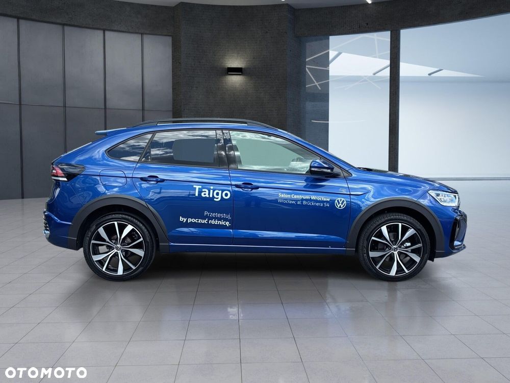 Volkswagen Taigo - 4