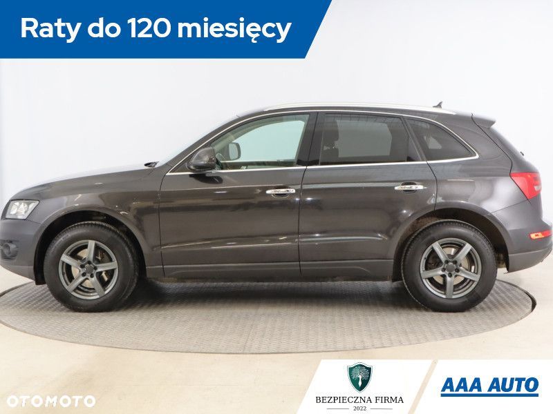 Audi Q5 - 4
