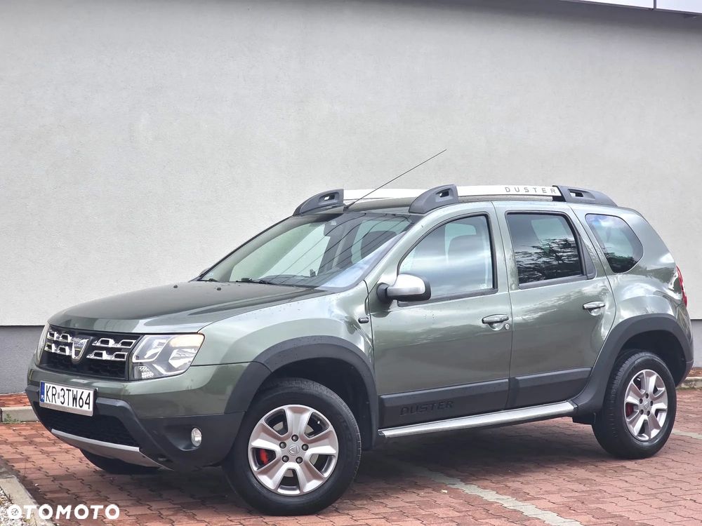 Dacia Duster 1.2 TCe Laureate - 6