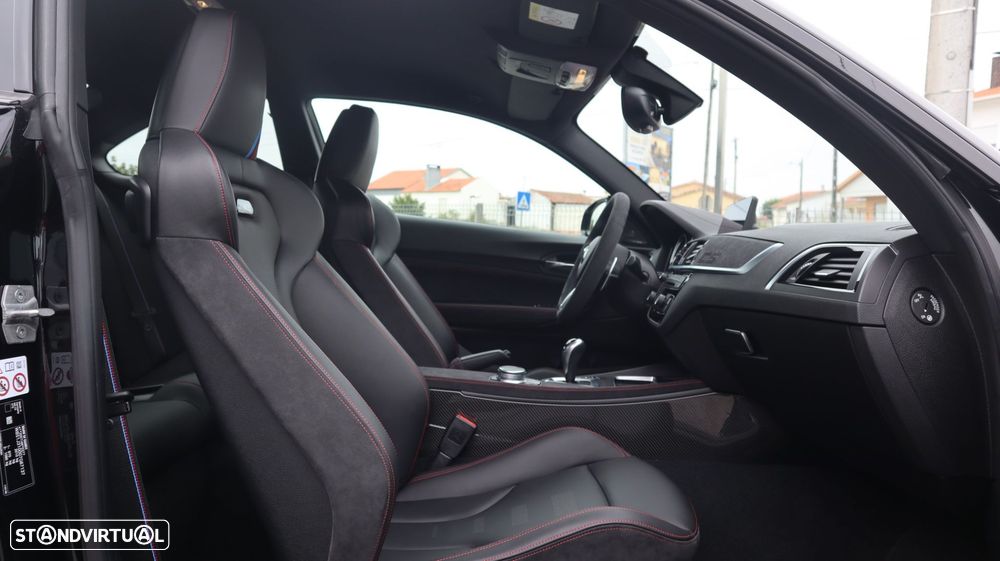 BMW M2 CS Auto - 18