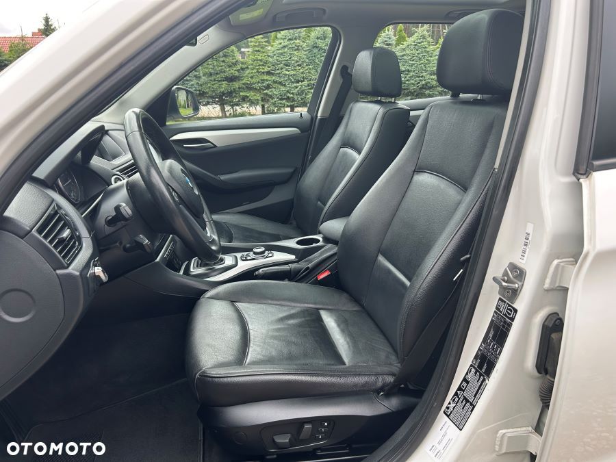 BMW X1 xDrive20d Sport Line - 15