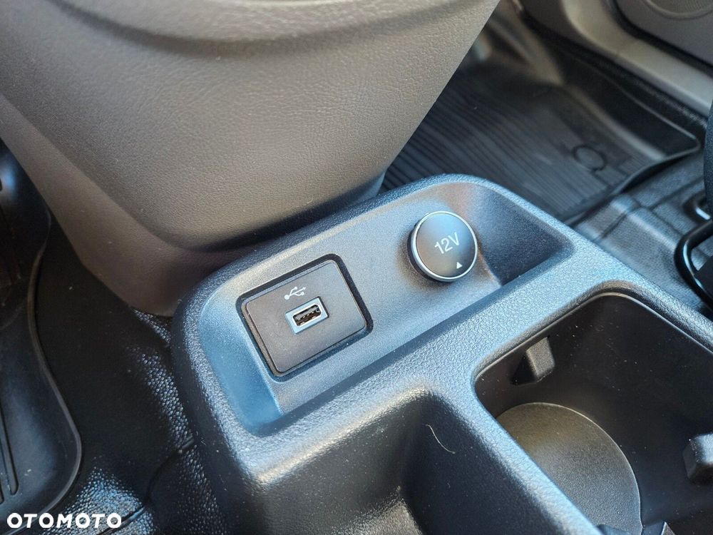 Ford transit-connect Long *39999zł NETTO* 1.5TdCi/120KM - 25