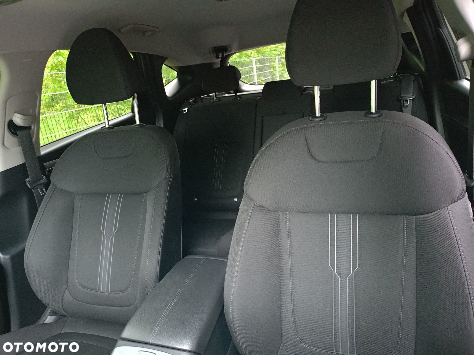 Hyundai Tucson - 12