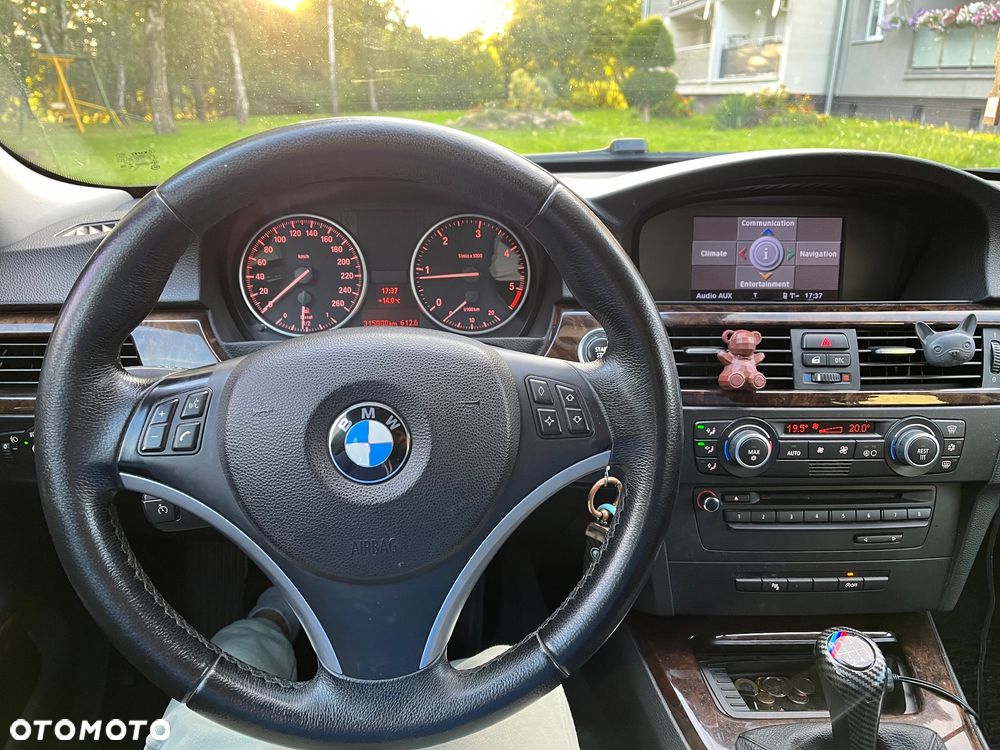 BMW Seria 3 - 3