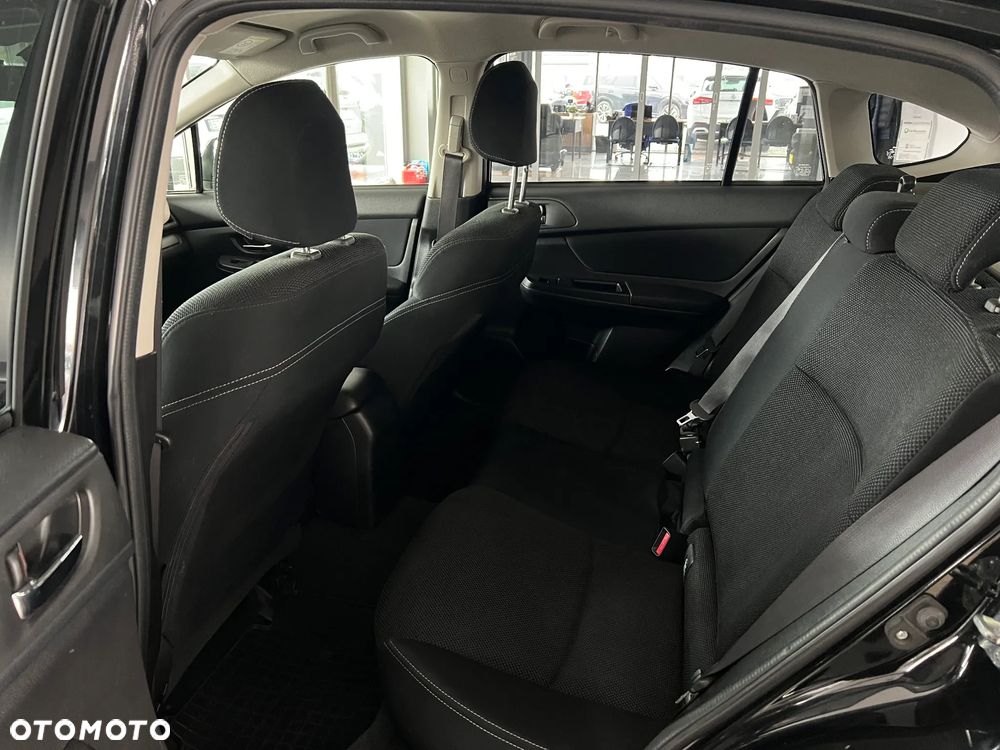 Subaru XV 2.0i Active - 35