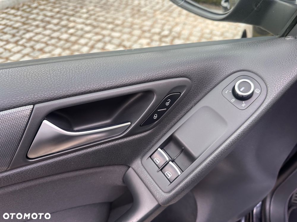 Volkswagen Golf 1.2 TSI BMT Trendline EU6 - 26