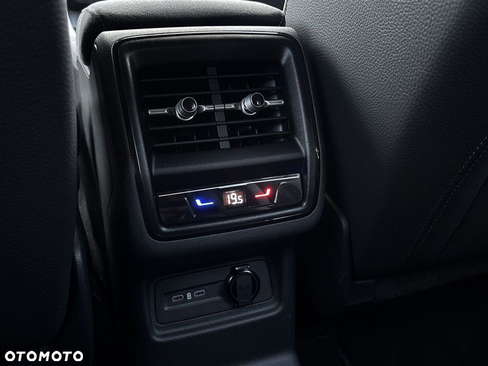 Skoda Kodiaq 2.0 TDI 4x4 Sportline DSG - 34